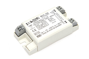 TCI BCC122 Matchbox Ballast Tridonic PC Ballasts TCI - The Lamp Company