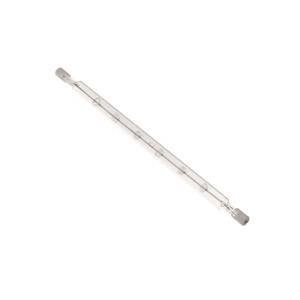 Pack of 10 - K-Class Low Voltage 1000w 110v R7s Clear Double Ended Halogen Light Bulb - 189mm Halogen Bulbs Casell - The Lamp Company