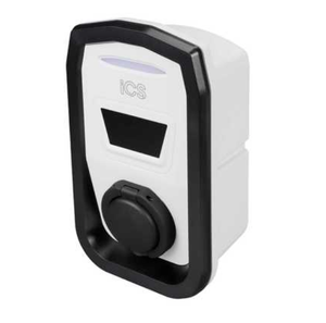 ICS 7kW EV Home Charging Station with 32A Type 2 Socket