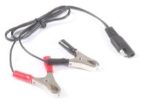 Trailer Connector to Clips