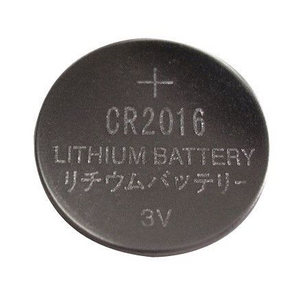 VALUE - CR2016 3v lithium battery 3v Lithium Coin Cell Batteries The Lamp Company - The Lamp Company