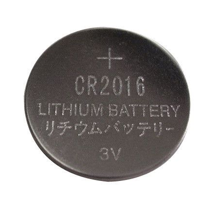 VALUE - CR2016 3v lithium battery
