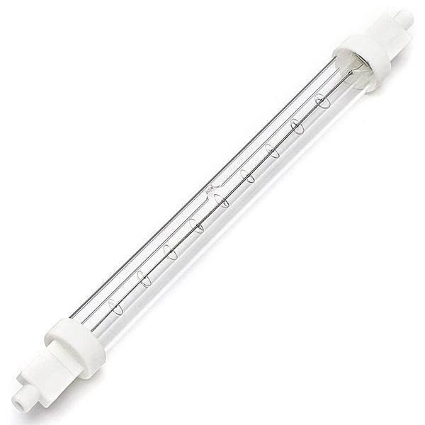 Victory 64243012 - 240v 300w R7s 220mm Clear Jacket