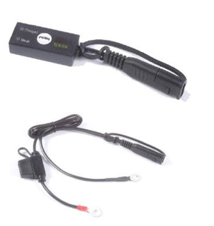 Yu-Power 12v Battery Analyser Yuasa Battery Chargers The Lamp Company - The Lamp Company