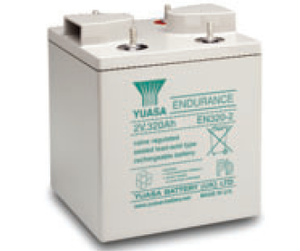 Yuasa EN320-2 Yuasa EN/ENL Batteries The Lamp Company - The Lamp Company