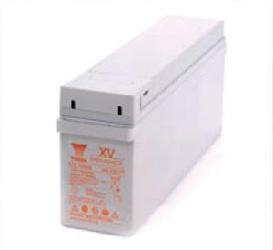 Yuasa ENL100-FT Yuasa EN/ENL Batteries The Lamp Company - The Lamp Company
