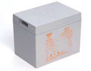 Yuasa ENL160-6 Yuasa EN/ENL Batteries The Lamp Company - The Lamp Company