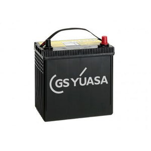 Yuasa HJ-S34B20L-A GS Yuasa Auxiliary AGM Battery Yuasa Auxiliary, Backup and Specialist Batteries The Lamp Company - The Lamp Company
