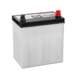 Yuasa HJ-S34B20L GS Yuasa Auxiliary AGM Battery Yuasa Auxiliary, Backup and Specialist Batteries The Lamp Company - The Lamp Company