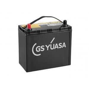 Yuasa HJ-S46B24R GS Yuasa Auxiliary AGM Battery (Prius II) Yuasa Auxiliary, Backup and Specialist Batteries The Lamp Company - The Lamp Company