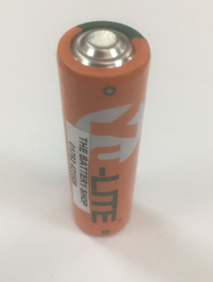 Yuasa Yu-Lite ER14505 3.6v Lithium AA Battery 3.6v Lithium batteries The Lamp Company - The Lamp Company